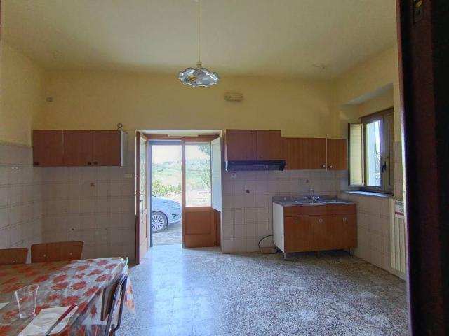 Villetta a schiera in vendita a Ruviano CE