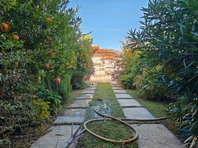 Villetta a schiera in vendita a Raiano AQ
