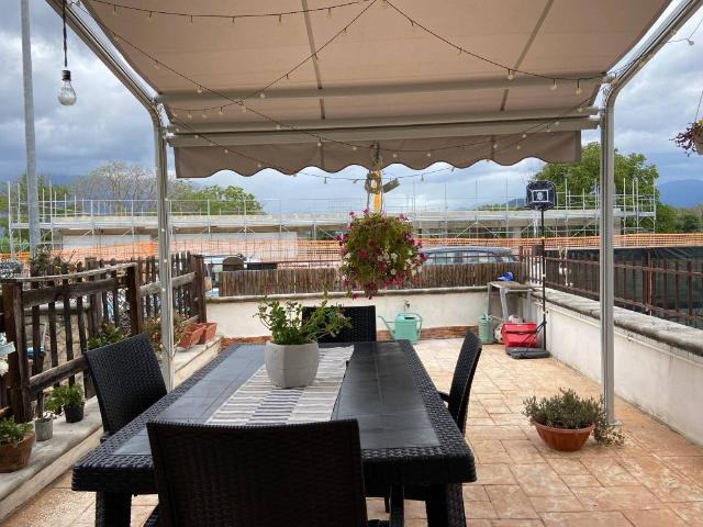 Villetta a schiera in vendita a Raiano AQ