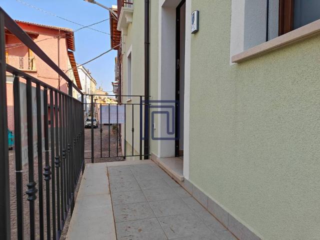 Villetta a schiera in vendita a Raiano AQ