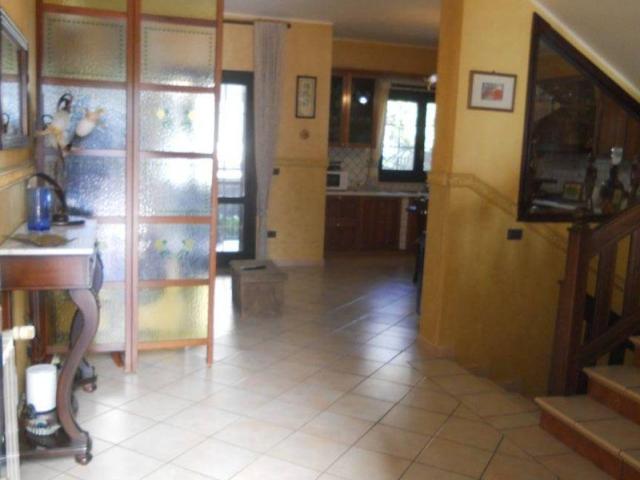 Villetta a schiera in vendita a Ramacca CT