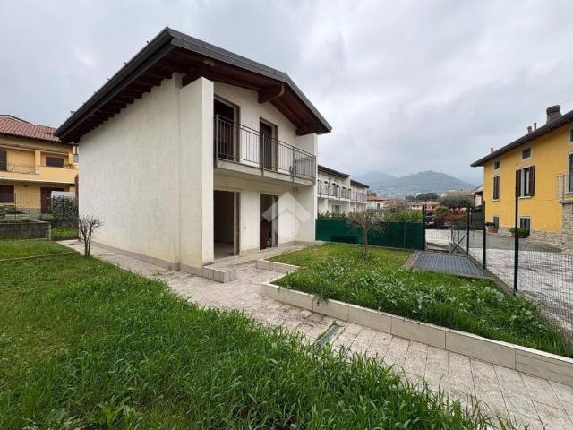 Villetta a schiera in vendita a Ranica BG