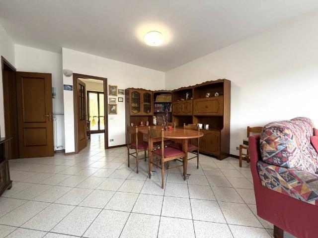 Villetta a schiera in vendita a Ranica BG