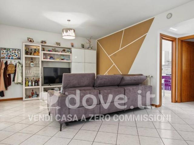 Villetta a schiera in vendita a Ranzanico BG