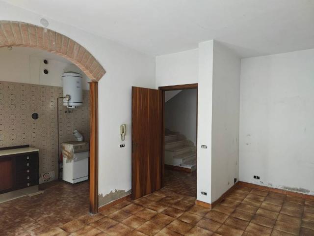 Villetta a schiera in vendita a Ravarino MO