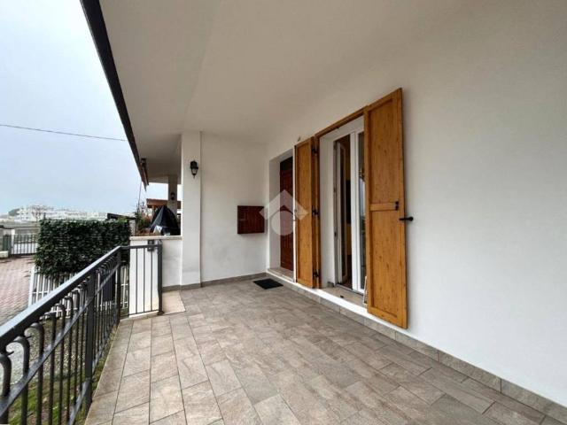 Villetta a schiera in vendita a Ravenna RA