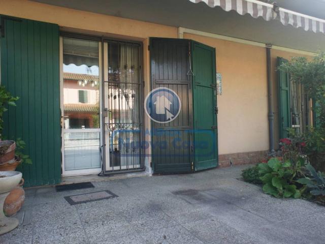Villetta a schiera in vendita a Ravenna RA