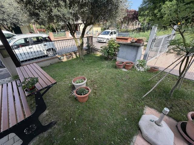 Villetta a schiera in vendita a Ravenna RA