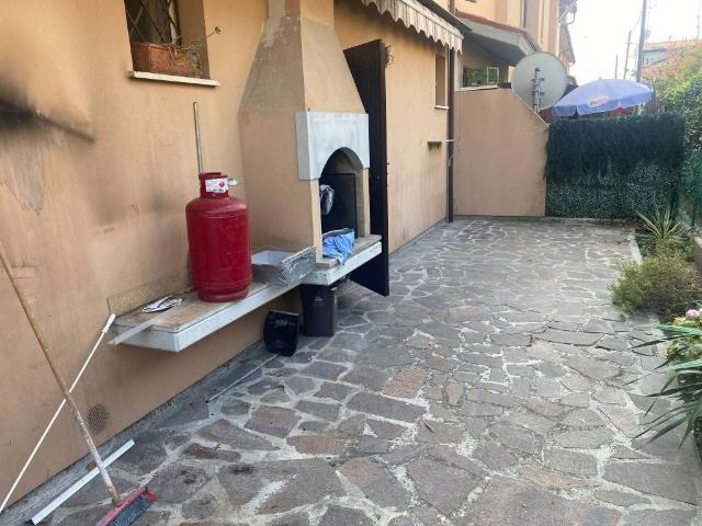 Villetta a schiera in vendita a Ravenna RA