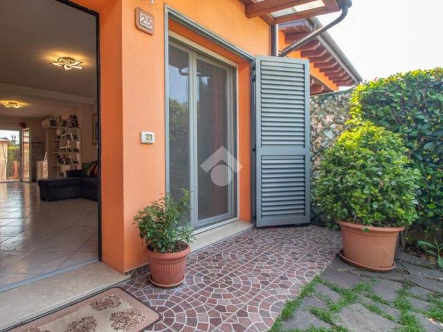 Villetta a schiera in vendita a Ravenna RA