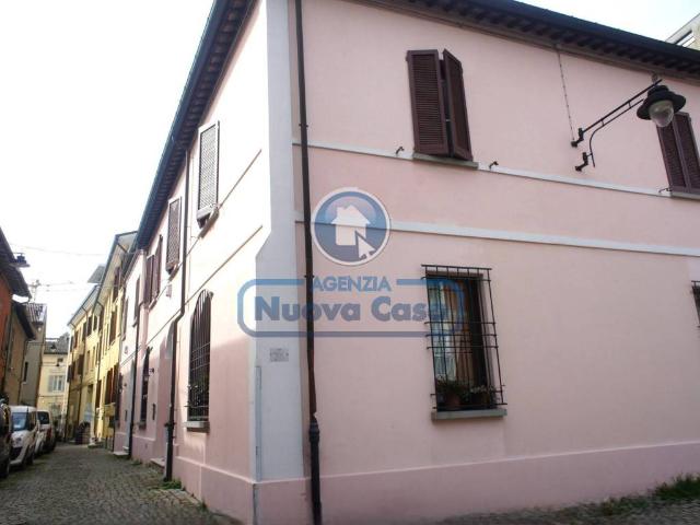 Villetta a schiera in vendita a Ravenna RA