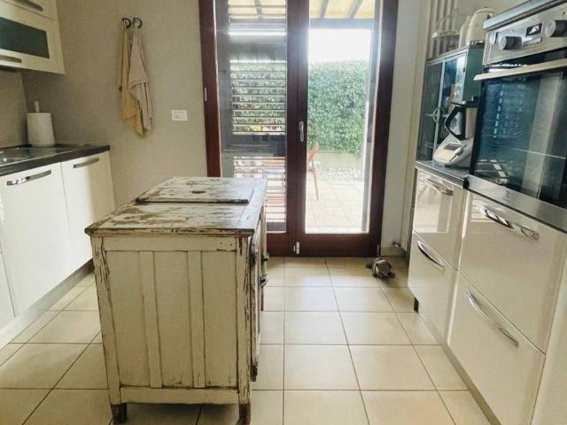 Villetta a schiera in vendita a Ravenna RA