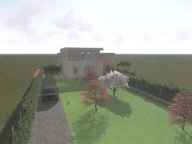 Villetta a schiera in vendita a Ravenna RA
