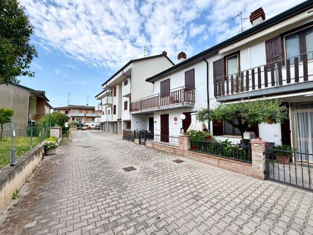 Villetta a schiera in vendita a Ravenna RA