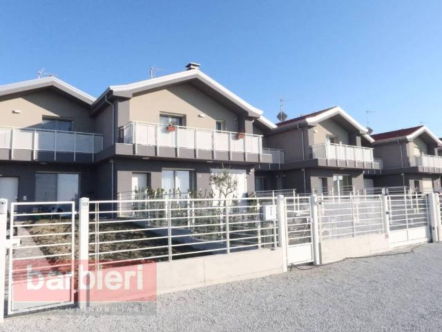 Villetta a schiera in vendita a Ravenna RA