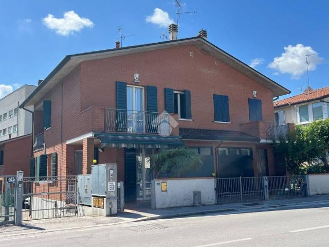 Villetta a schiera in vendita a Ravenna RA