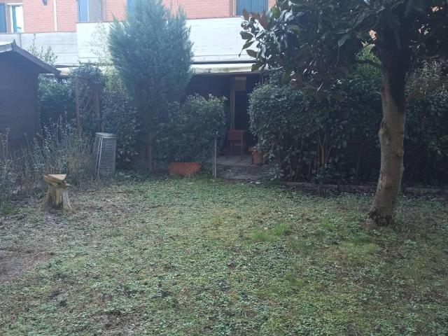 Villetta a schiera in vendita a Ravenna RA