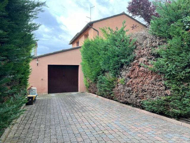 Villetta a schiera in vendita a Ravenna RA