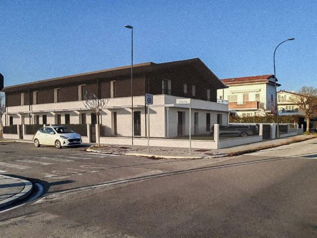 Villetta a schiera in vendita a Ravenna RA
