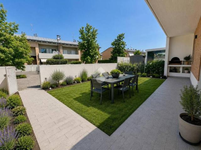 Villetta a schiera in vendita a Ravenna RA