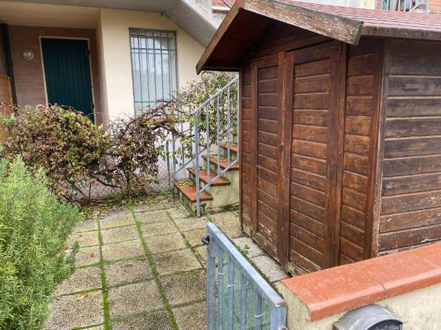 Villetta a schiera in vendita a Ravenna RA