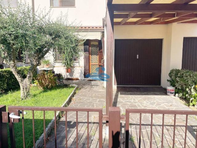Villetta a schiera in vendita a Ravenna RA