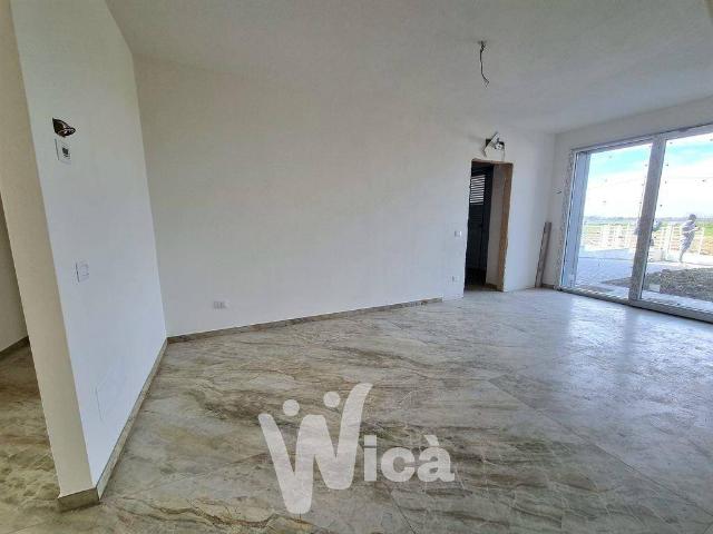 Villetta a schiera in vendita a Ravenna RA