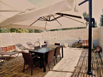 Villetta a schiera in vendita a Ravenna RA