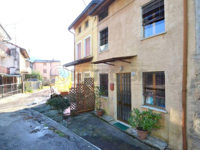 Villetta a schiera in vendita a Recoaro Terme VI
