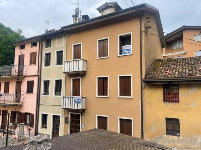 Villetta a schiera in vendita a Recoaro Terme VI