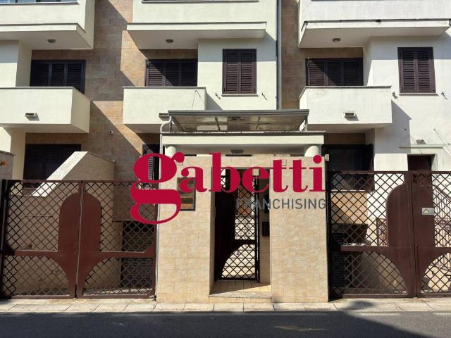 Villetta a schiera in vendita a Recale CE