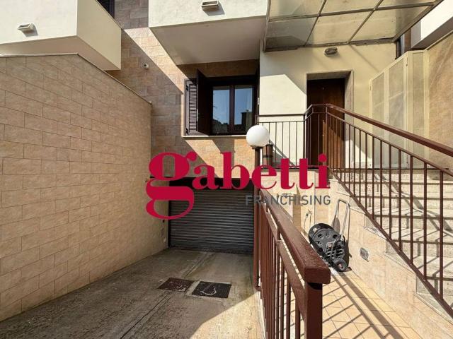 Villetta a schiera in vendita a Recale CE