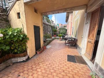 Villetta a schiera in vendita a Recco GE