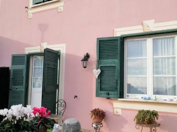 Villetta a schiera in vendita a Recco GE