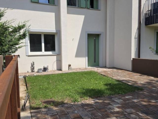 Villetta a schiera in vendita a Reana del Rojale UD