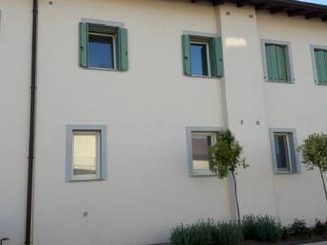 Villetta a schiera in vendita a Reana del Rojale UD