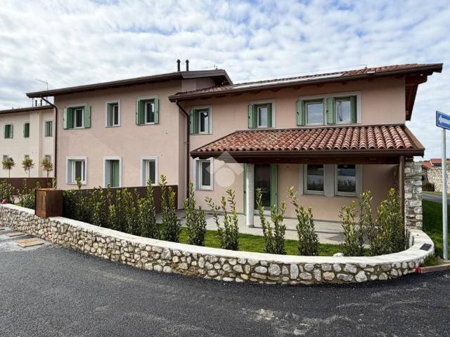 Villetta a schiera in vendita a Reana del Rojale UD