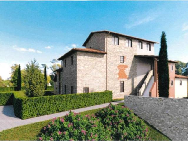 Villetta a schiera in vendita a Reggello FI