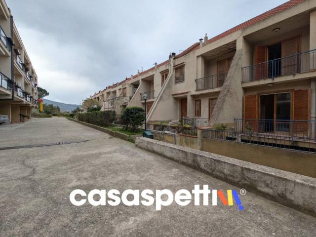 Villetta a schiera in vendita a Reggio Calabria RC