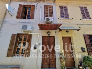 Villetta a schiera in vendita a Reggio Calabria RC