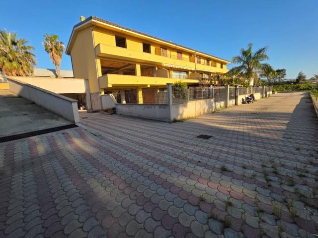 Villetta a schiera in vendita a Reggio Calabria RC