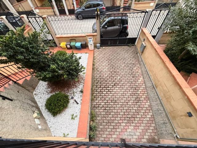 Villetta a schiera in vendita a Reggio Calabria RC