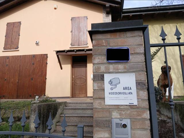 Villetta a schiera in vendita a Reggio Emilia RE