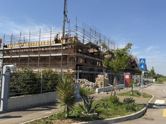 Villetta a schiera in vendita a Reggio Emilia RE