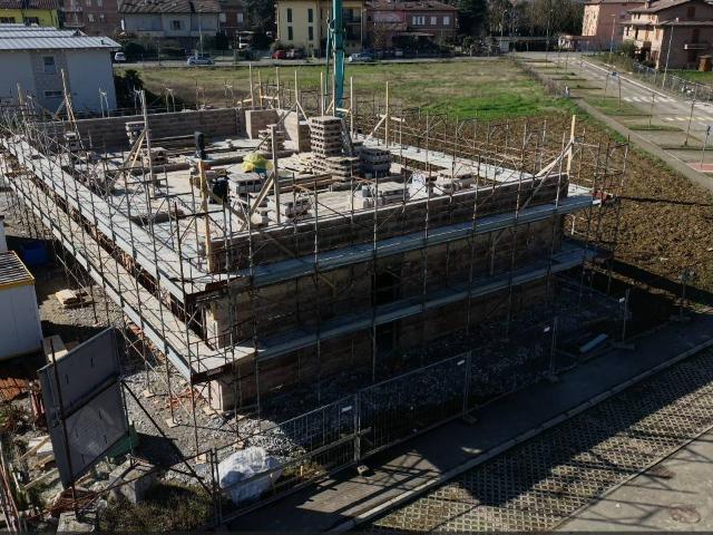 Villetta a schiera in vendita a Reggio Emilia RE