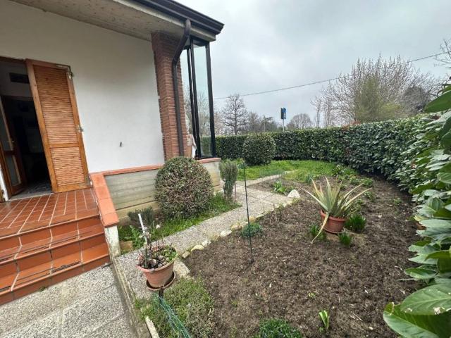 Villetta a schiera in vendita a Reggio Emilia RE