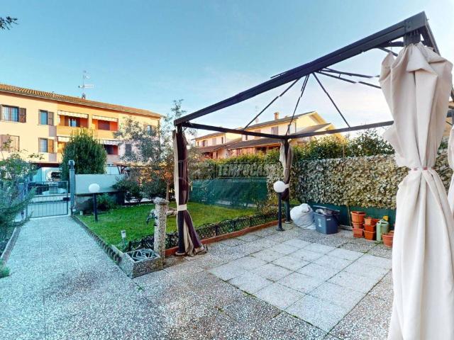 Villetta a schiera in vendita a Reggio Emilia RE