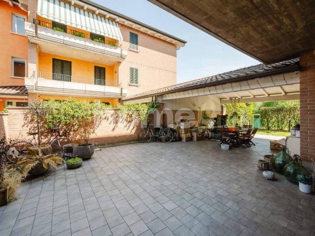 Villetta a schiera in vendita a Reggio Emilia RE