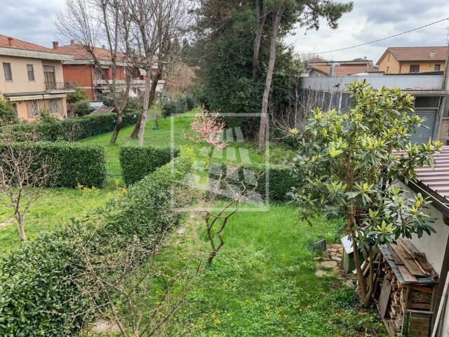 Villetta a schiera in vendita a Reggio Emilia RE