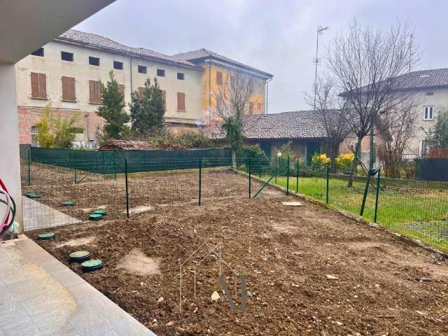 Villetta a schiera in vendita a Reggio Emilia RE
